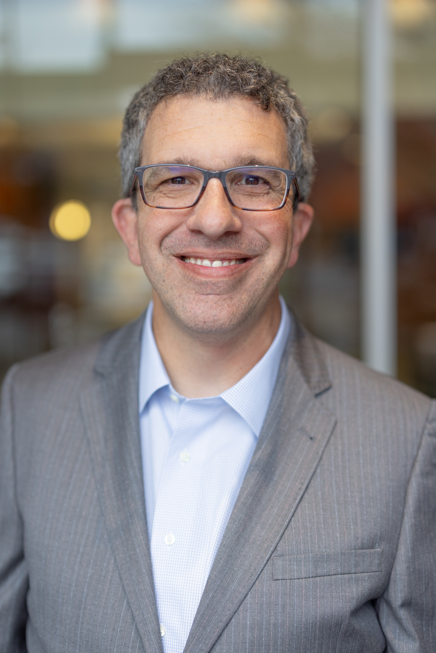 Eric Imley, CFP®
