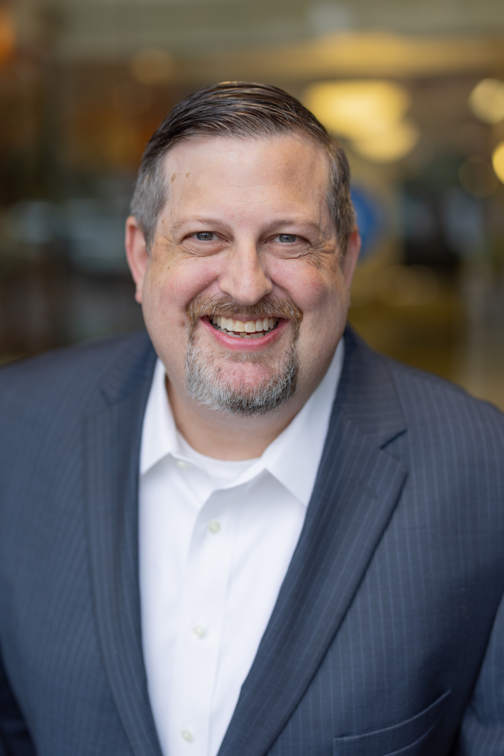 Michael Mustian, CFP®, CKA, MDiv
