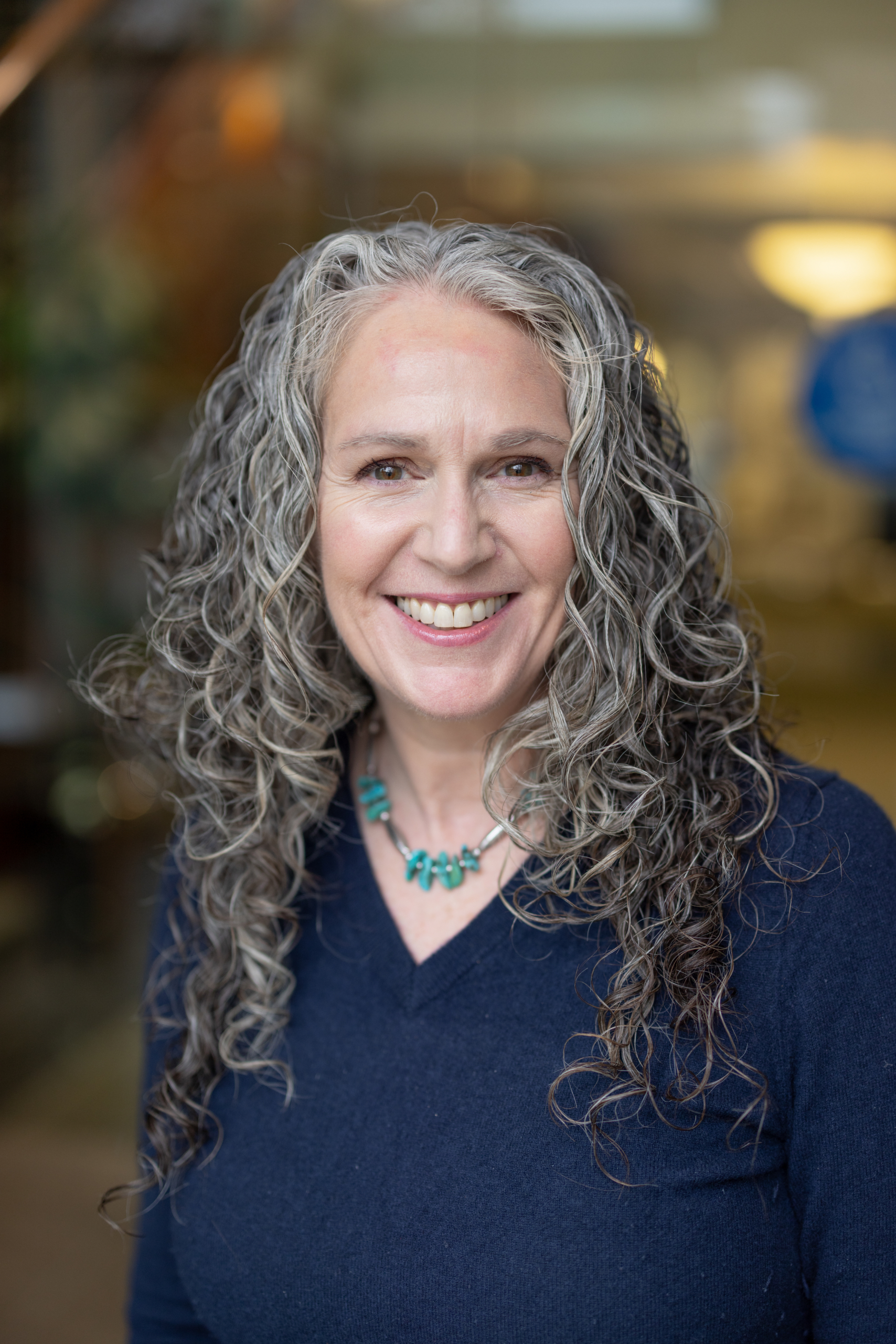 Elisabeth Mesquit, CFP®, CFA