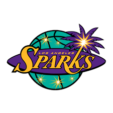 sparks basketball logo